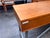 Inbox Zero Furniture Nusaiba L-Shaped Lift-Top Cane Executive Desk For Sale - Image 4 of 12