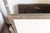 Silver Art Deco Swing Tilt Photo Frame 8x10 Distressed Silver Wood Vanity Table Frame For Sale - Image 8 of 8