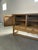 Brutalist Oak Sideboard in style of Henning Kjærnulf, 1970s For Sale - Image 3 of 18