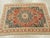 Early 20th Century Galerie Shabab Collection Early 20th Century Persian Tabriz Hagi Jalili Rug For Sale - Image 5 of 7