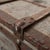 19th Century Scandinavian Railway Freight Trunk – Jönköping, Sweden For Sale - Image 11 of 14