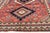 Vintage Persian Lori Rug - 04'10 X 08'01 For Sale - Image 4 of 9