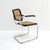 1980s Marcel Breuer for Thonet, S64 Side Chairs, 1980 For Sale - Image 5 of 10