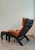 Set of Inca Chaise Longue and Ottoman by Peter Opsvik for Westnofa, 1970s For Sale - Image 6 of 18