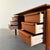 Wood Mid-Century Modern Danish Freestanding Desk in Teak from GV Møbler, 1960s For Sale - Image 7 of 17