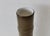 Fabulous Scandinavian style handmade "bamboo" glass vase. Gorgoues and in very good condition with no chips or cracks noted.