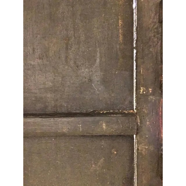 Wood Elmwood Console, China, Late 19th Century For Sale - Image 7 of 8