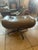 MCM Eames Style Lounge Chair & Ottoman For Sale - Image 12 of 16