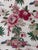 Textile Schumacher 176780 Floribunda Document Fabric 2 Yards For Sale - Image 7 of 7