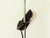 Metal Alogena Floor Lamp by Joe Colombo for Oluce, 1970s For Sale - Image 7 of 15