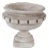 19th Century French Carved Stone Planter For Sale