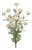 Mini Mum Floral Bush (Set of 4) For Sale