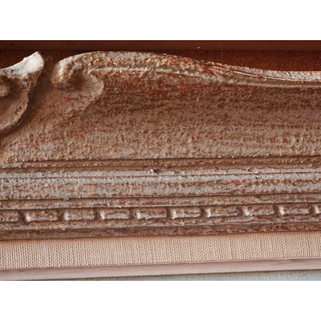 Constantin Kluge (French, 1912–2003), L’Été À Fontaine-Chaalis, Oil on Canvas For Sale - Image 14 of 16