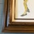 Illustration 1960’s Original Illustrative Dancing Figure Watercolor / Pen and Ink Drawing For Sale - Image 3 of 4