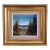 Vintage Original Landscape Oil Painting For Sale