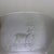Pair Of Antique Figural Elk Etched Glass Lamp Shades Unsigned c1890 Measures - 4" x 8 3/8" x 8 3/8" A pair of antique...