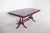 1900 - 1909 European Rectangular Extendable Dining Table, 1900s For Sale - Image 5 of 12