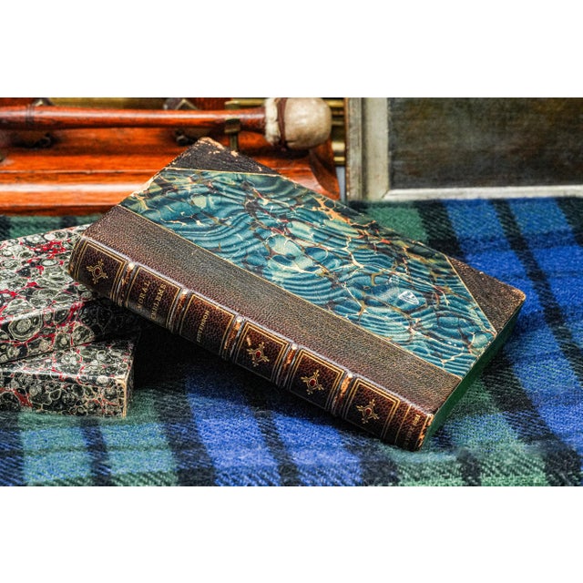 Disguised as a finely bound antique, this clever faux leather book safe offers both charm and secrecy. Styled to resemble...