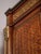 Neoclassical Secretary with Marble Top For Sale - Image 10 of 13