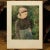 1950s 1955 After Camille Pissarro "Peasant Woman" Vintage Impressionist Full Color Print For Sale - Image 5 of 7