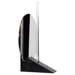 Elusive Nature of Perception No. 02 Table Lamp by Maximilian Michaelis For Sale