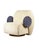 La Voix Armchair by Malabar For Sale - Image 13 of 18