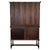 Early 20th Century English Oak Dresser For Sale - Image 10 of 13