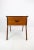 Danish Sewing Table in Teak Wood, 1960s For Sale - Image 6 of 10