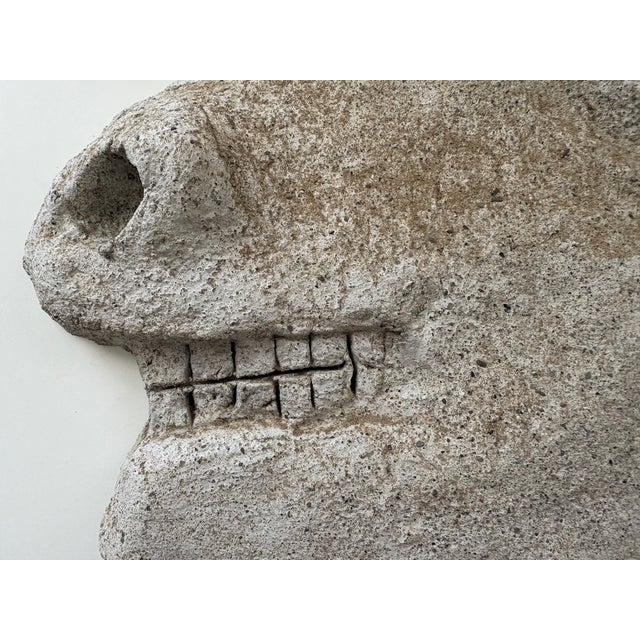 Modern Sculpture - Guernica Horse After Picasso For Sale - Image 3 of 8