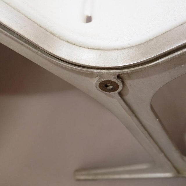 Model 1200 Bench by Friso Kramer for Wilkhahn, Germany, 1972 For Sale - Image 5 of 16