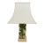 Handpainted Tropical Regency Table Lamp by Wildwood For Sale