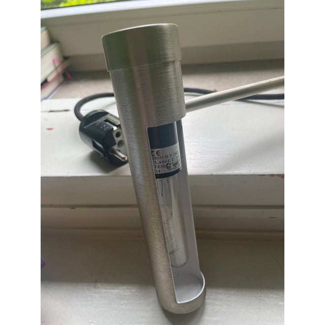 Giso 404 Piano Lamp by Willem Hendrik Gispen for Gispen, 2000s For Sale - Image 12 of 17