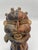 Late 20th Century Vintage African Tikar House God For Sale - Image 5 of 7