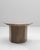 1970s Italian Postmodern Octagonal Marble Pedestal Table For Sale - Image 4 of 18