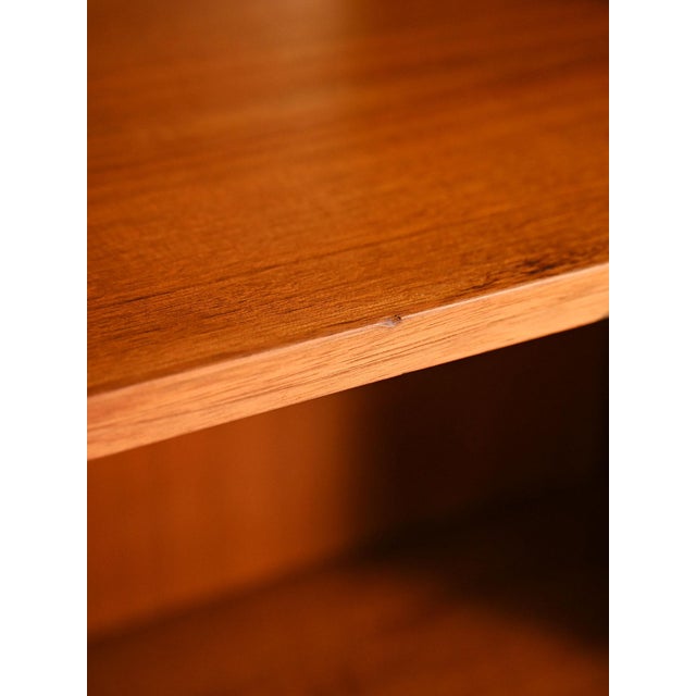 Bookcase from Bodafors, Sweden, 1950s For Sale - Image 6 of 10