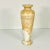 1970s Vintage Hollywood Regency Italian Marble Vase. For Sale - Image 6 of 12