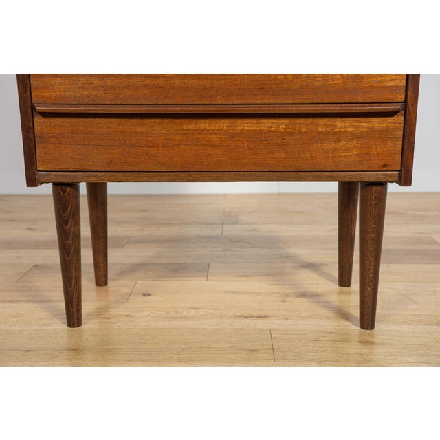 Mid-Century Teak Dresser, United Kingdom, 1960s For Sale - Image 13 of 14