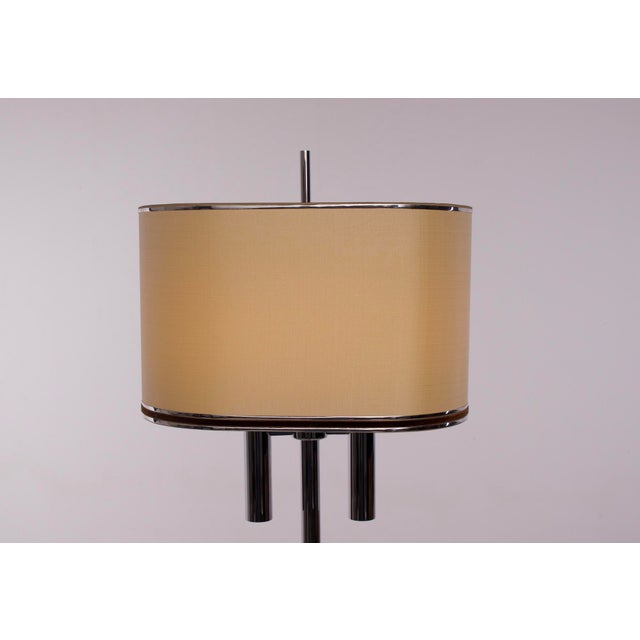 Space Age Floor Lamp from Kaiser, 1970s For Sale - Image 4 of 13