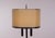 Space Age Floor Lamp from Kaiser, 1970s For Sale - Image 4 of 13
