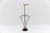 An absolute eyecatcher. Light and elegant at the same time. Handmade.