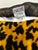 Textile Early 21st Century Lush Chenille Leopard Pillows For Sale - Image 7 of 7