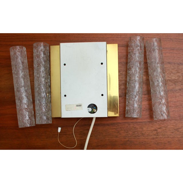 Wall Lamps from Doria, 1965, Set of 2 For Sale - Image 13 of 14