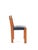 Wood Model S24 Chairs by Pierre Chapo, 1960s, Set of 4 For Sale - Image 7 of 13