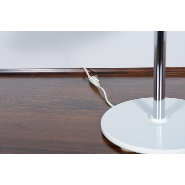 Mid-Century Desk Lamp by Christian Hvidt for Nordic Solar, 1970s For Sale - Image 16 of 18