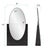 Orson Table Top Mirror For Sale In Chicago - Image 6 of 8