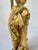 Vintage Claridge Shops Chalkware Gentleman Figural Table Lamp For Sale - Image 12 of 18
