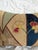 17th Century 17th Century Italian Florentine Floral Wool & Silk Decorative Pillow For Sale - Image 5 of 7