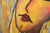 Natalia Vypritskaia, Together, Oil on Canvas For Sale - Image 6 of 12