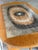 Oak Tile Top Oval Coffee Table Danish Mid-Century Modern 1970s For Sale - Image 11 of 11