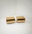 Wooden Bedside Tables by Saporiti Italia, 1980, Set of 2 For Sale - Image 11 of 18